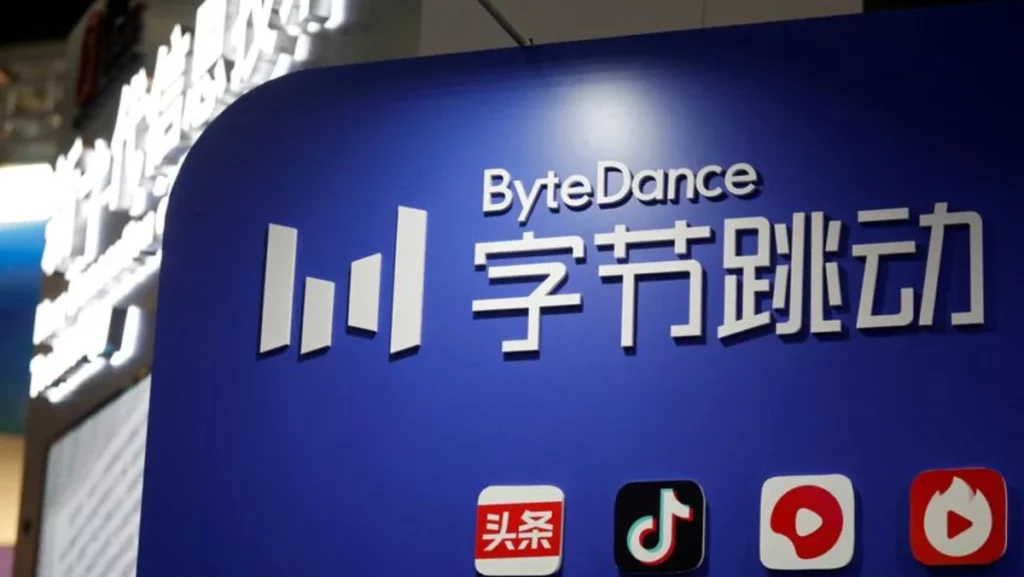 ByteDance - Neil Shen