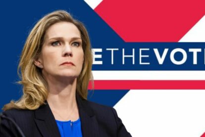 Catherine Engelbrecht Bio - Founder of True The Vote