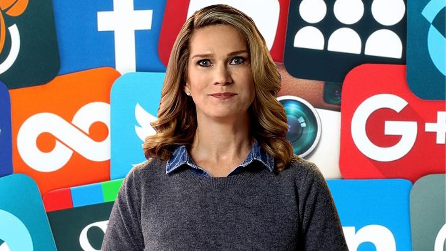 Catherine Engelbrecht Linkedin and other ways to contact her