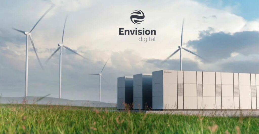 Envision Digital