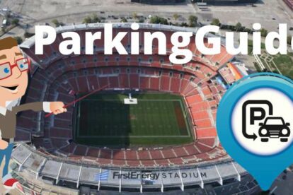 FirstEnergy Stadium Parking Guide