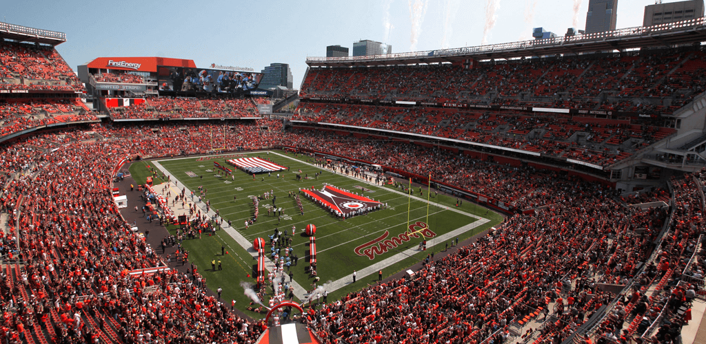 FirstEnergy Stadium