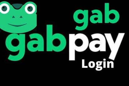 GabPay Login - Step-to-step login guide