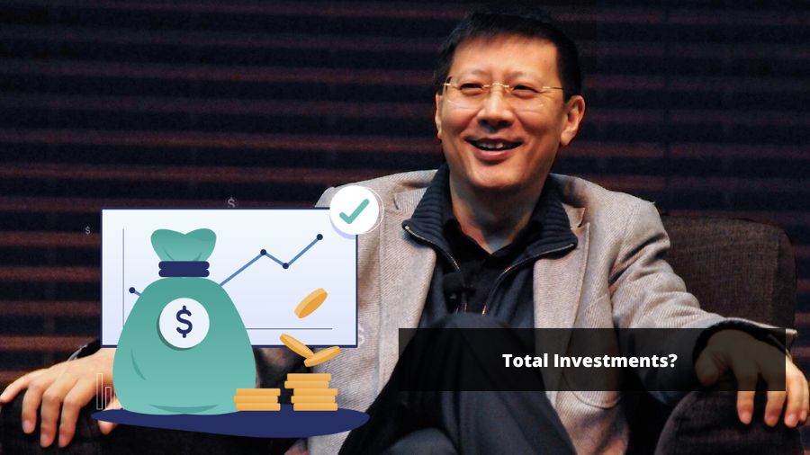 Neil Shen Investments