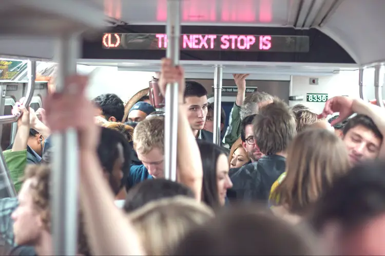 Public Transit to Dodger Stadium