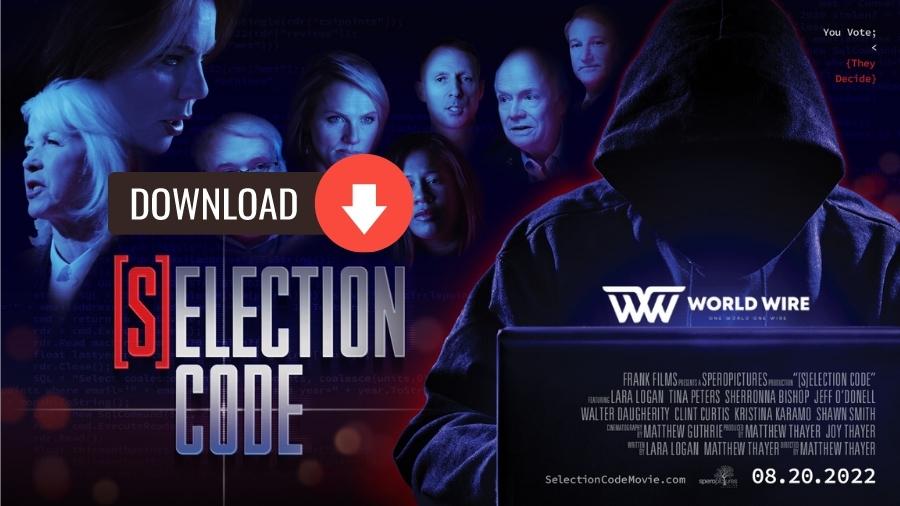 Selection Code Movie Download for Offline Watch