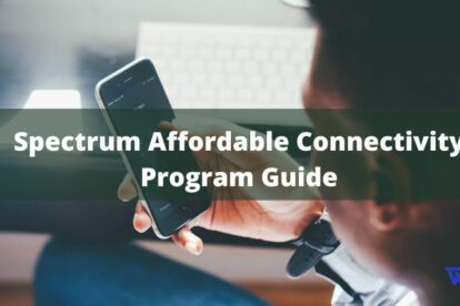 Spectrum Affordable Connectivity Program