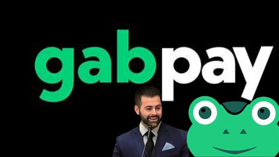 Gabpay Login