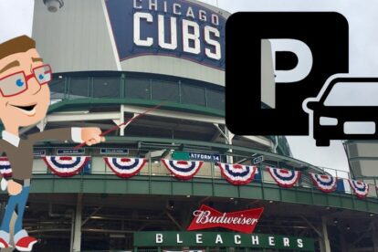 Wrigley Field Parking Guide