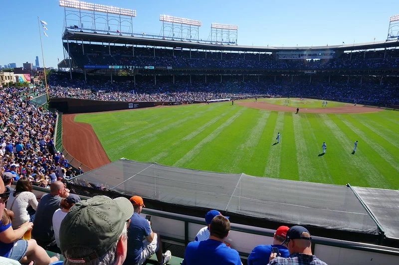 Wrigley-Field 