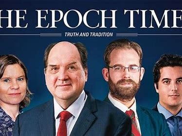 The Epoch Times