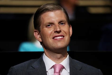 Eric Frederick Trump