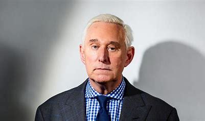 Roger Stone