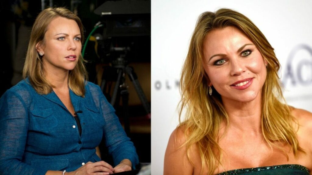 Lara Logan