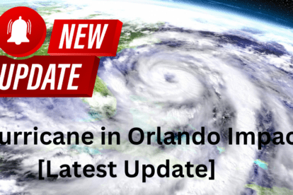 Hurricane in Orlando Impact [Latest Update]