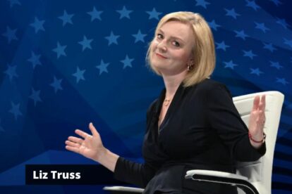 Liz Truss - Bio, Age, Career, Husband, UK PM, Children (1)