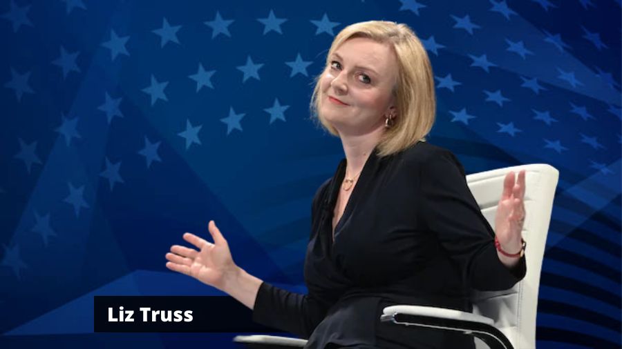 Liz Truss - Bio, Age, Career, Husband, UK PM, Children (1)