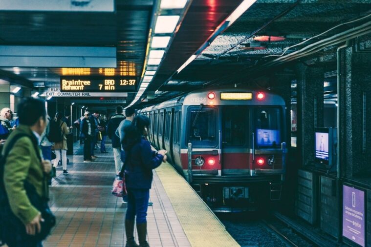 Public Transit to Amway Center