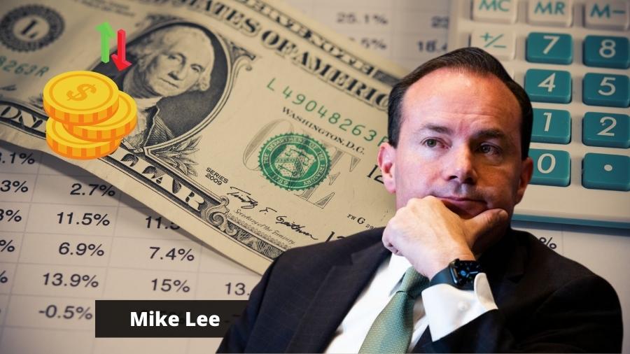 Mike Lee Net Worth - How Much Is He Worth