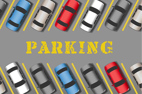 Parking Options Near Nissan Stadium