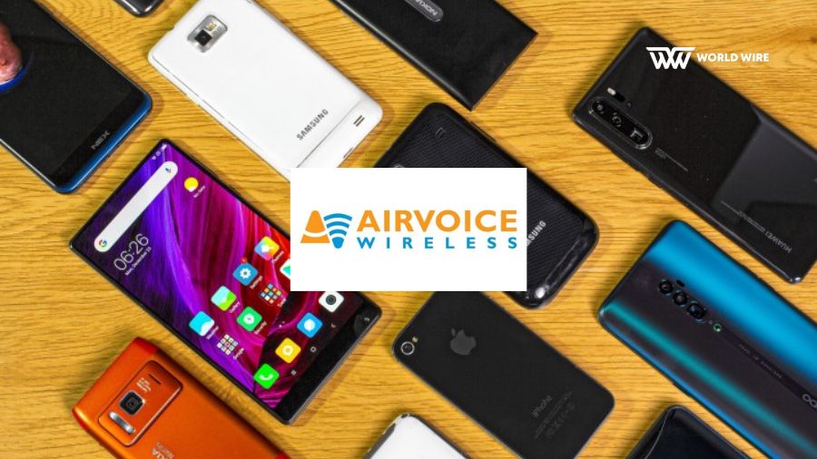 Airvoice Wireless Phones - Everything you need to know