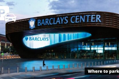 Barclays Center Parking Guide - Tips, Map, Deals