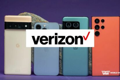 Best Verizon Phone Deals for Existing Customers