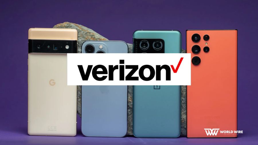 Best Verizon Phone Deals for Existing Customers