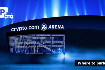 Crypto.com Arena Parking Guide Maps, Tips, & Rates