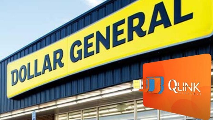 How Does QLink Work With Dollar General?