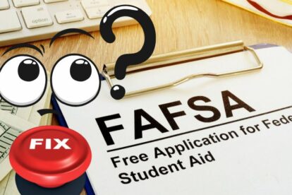 How to Fix FAFSA Not working - Steps to fix