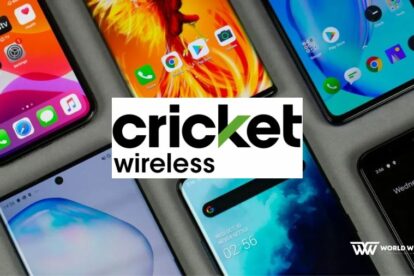 How to Get a Free Month of Cricket Service