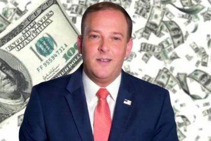 Lee Zeldin Net Worth - How Much is He Worth