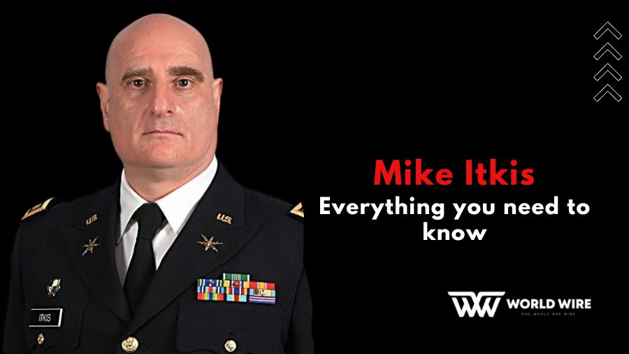 Mike Itkis - Wiki, Bio, Controversy and more