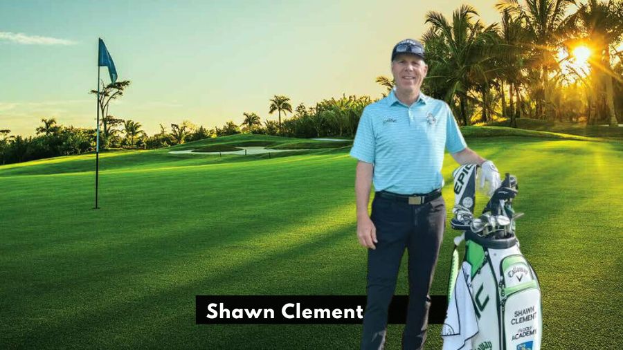 Shawn Clement - Wiki, Wife, Daughter, Review, Grip