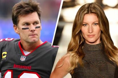 Tom Brady and Gisele Bündchen Relationship Controversy Explained