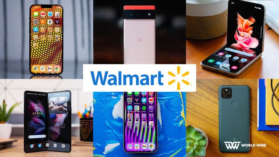 Top QLink Compatible Phones At Walmart