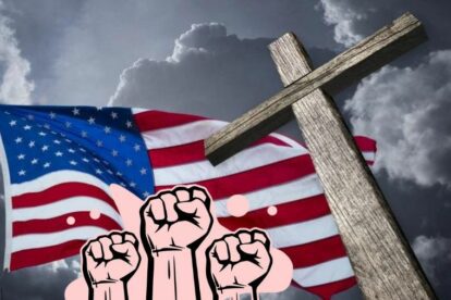 What is Christian Nationalist Movement - Explained