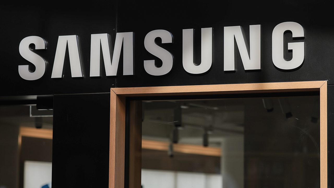 Samsung Store