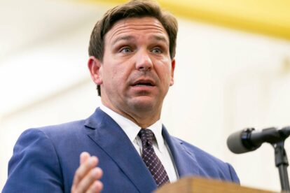 Watch Ron DeSantis Pensacola Rally Live Stream - Full Speech 