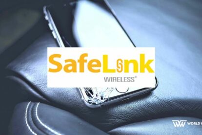 How To Get A SafeLink Phones Replacement