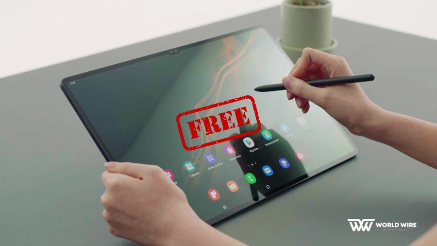 How to Get FREE Government Tablet in California