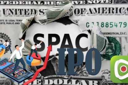 Rumble SPAC IPO Recent IPO Is Generating a lot of Buzz