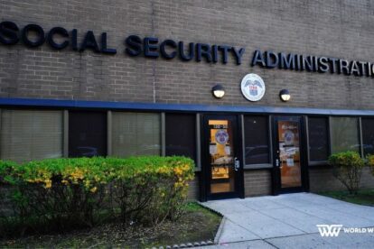 Social Security Office Las Cruces, New Mexico