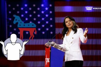 What Happened to Tulsi Gabbard?