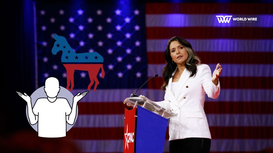 What Happened to Tulsi Gabbard?