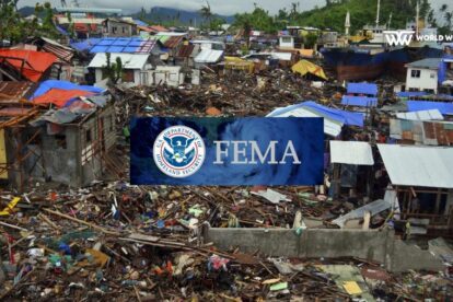 What is FEMA Assistance Program (1)