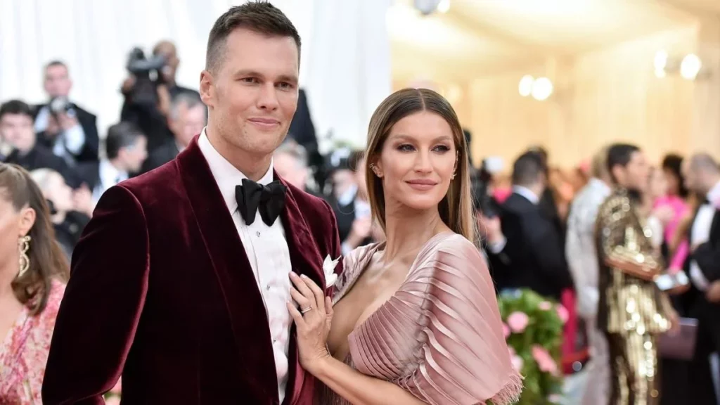 Who is Tom Brady Wife, Gisele Bündchen?