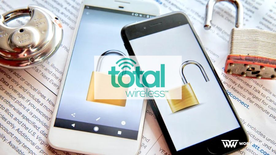 Are Total Wireless Phones Unlocked