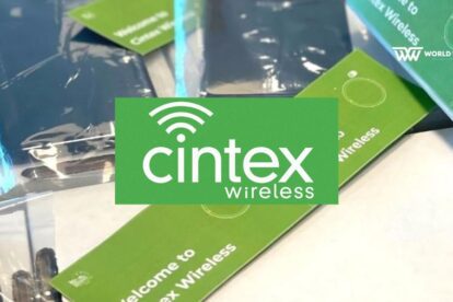 Cintex Wireless